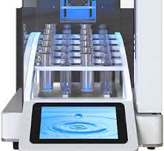 Produkt der Woche: Schnelle automatisierte Lösemittel Extraktion - Fast Automated Solvent Extraction (FASE)
