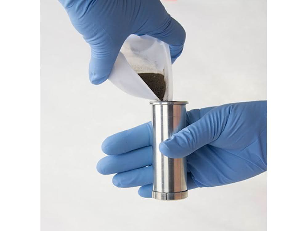 Produkt der Woche: Schnelle automatisierte Lösemittel Extraktion - Fast Automated Solvent Extraction (FASE)