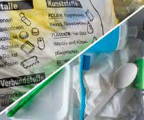 Biokunststoffe im Kreislauf: Richtig recyceln, aber wie?