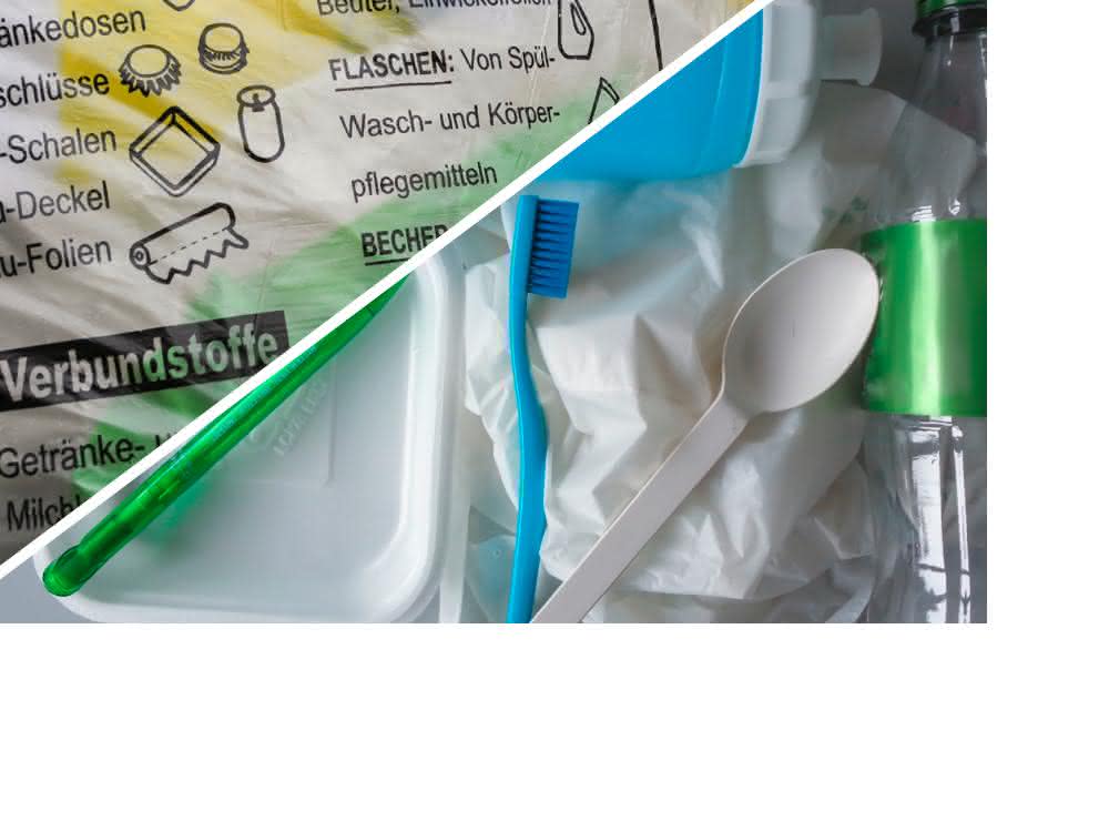 Biokunststoffe im Kreislauf: Richtig recyceln, aber wie? Biokunststoffe im Kreislauf: Richtig recyceln, aber wie?
