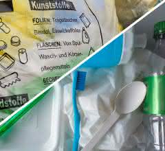 Biokunststoffe im Kreislauf: Richtig recyceln, aber wie? Biokunststoffe im Kreislauf: Richtig recyceln, aber wie?