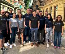 Das Team von TruckJobs