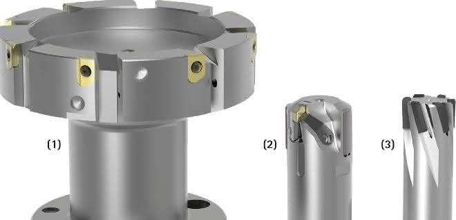 Tool concepts