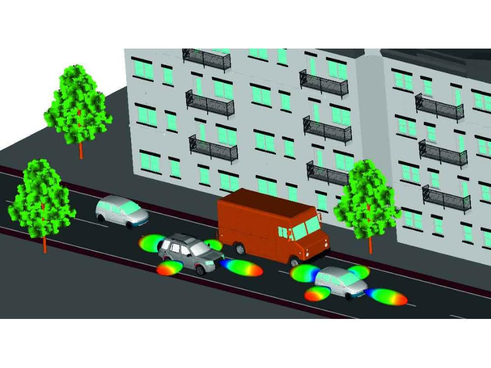 The future belongs to autonomous vehicles