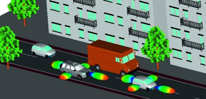 The future belongs to autonomous vehicles