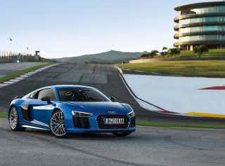 Audi R8 Audi R8