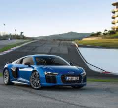 Audi R8 Audi R8