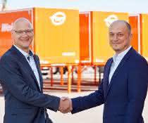 Andreas Zwerger (left) and Karl Meiringer (right) Andreas Zwerger (left) and Karl Meiringer (right)