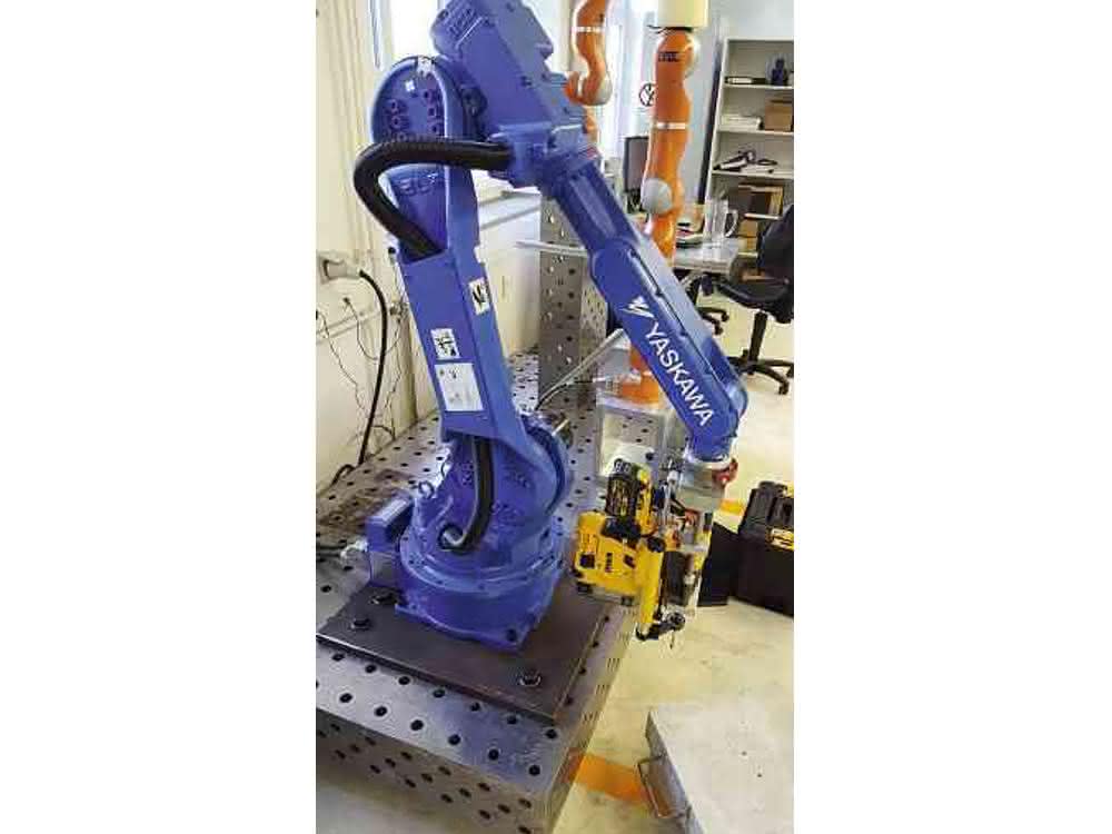 Roboter