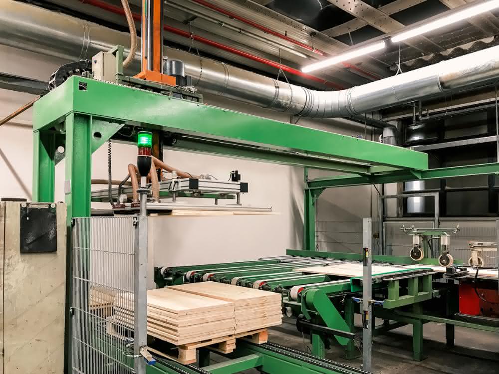 Eurotech eT-Gripper