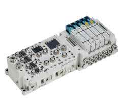 SMC fieldbus gateways