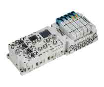 SMC fieldbus gateways