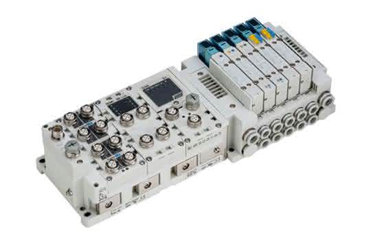 SMC-Felbus-Gateways