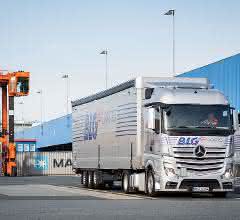 BLG International Forwarding BLG International Forwarding