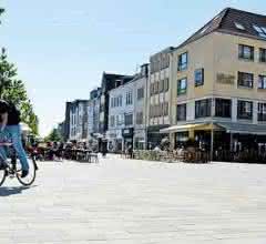 GaLaBau: Pflasterbelag für Platzgestaltung 