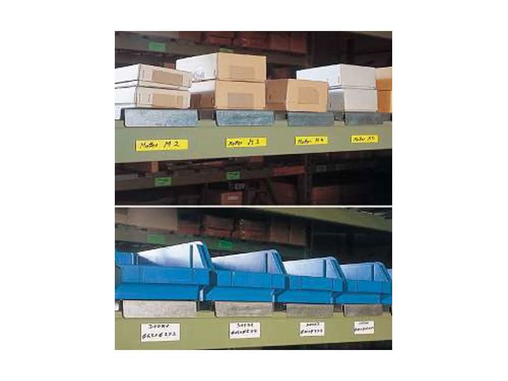 Ident technology/RFID: Magna-C: Faster response thanks to flexible labeling