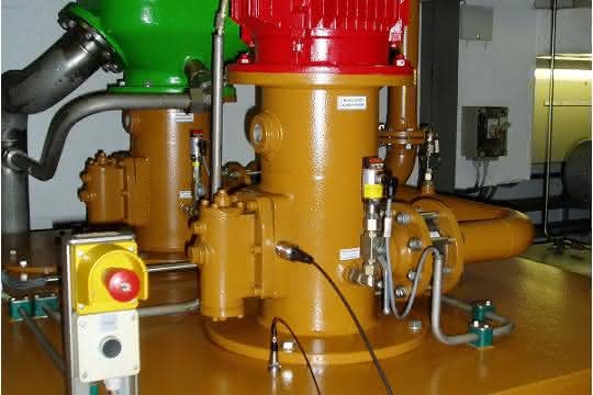 ACE-Schluchsee-KW-Pumpe
