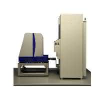 Das Digitalmikroskop CrysCam UV mit integriertem Plattenhotel von Art Robbins Instruments.