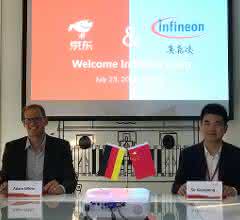Infineon JD Infineon JD