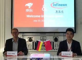 Infineon JD