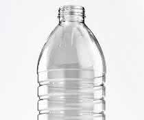 Half-liter bottle for still water Half-liter bottle for still water