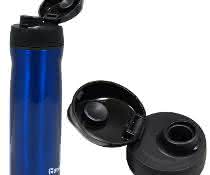 Trinkflasche aus Copolyester Trinkflasche aus Copolyester