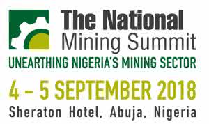 Auf der Agenda des National Mining Summit stehen aktuelle Themen, die für die Bergbauindustrie der Region relevant sind