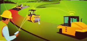 Digitalisierung: „Autonomie wird nicht alles sein“ Caterpillar