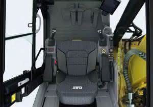 Cockpit