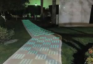 Gerüste + Schalungen: Lichtbetonhersteller strebt nach Asien LightStones
