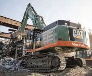 Megaprojekt 