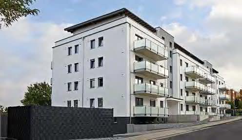 Hochwärmende KLB-Mauersteine