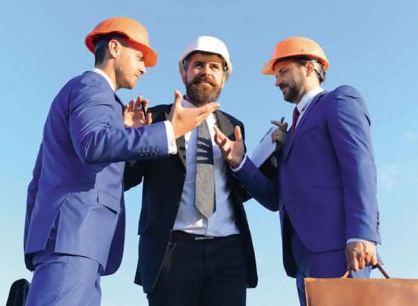 Rechtstipp + Finanzen: Die Sache mit der DIN-Norm Foto: fotolia – Roman Stetsyk