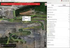 Telematik + Management: Mit Drohnen und Software zum 3D-Modell Transportwege