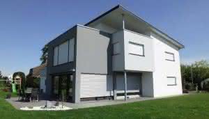 Wohnungsbau