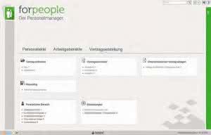 Modul zur Vertragserstellung 