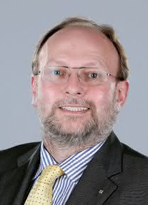 Herbert Hüsgen ist neuer Geschäftsführer des BGL. (Abb.: BGL)