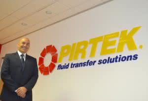 Alex McNutt zum neuen CEO ernannt. (Abb.: Pirtek)