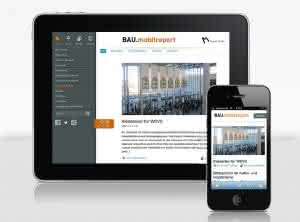 Bau.Mobilreport 