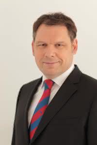Boris Billich wurde in den Vorstand berufen. (Abb.: Schmitz-Cargobull)