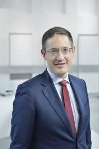 Dr. Jochen Fabritius - Xella