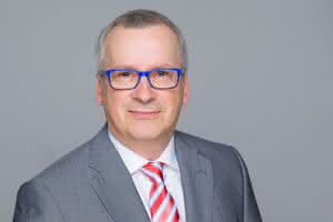 Heinz Michael Ruhland. (Abb.: Allplan)