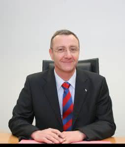 Andreas Klein ist neuer Vorstand des Ressorts Operations. (Abb.: Schmitz Cargobull)