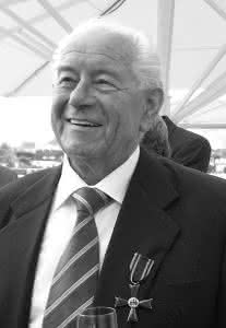 Karl Kronimus (Abb.:  InformationsZentrum Beton GmbH)