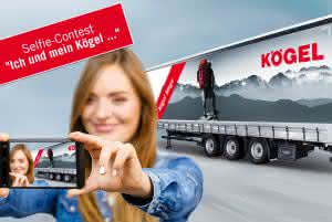 Abb.: Kögel Fotowettbewerb