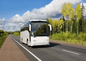 Der neue Nokian NTR 52 Lenkachsreifen für LKWs und Busse für den ganzjährigen Einsatz auf mittellangen und langen Strecken. (Abb.: Nokin Tyres)