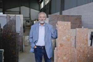 Wolfram Reinhardt (Abb.: ZDB)