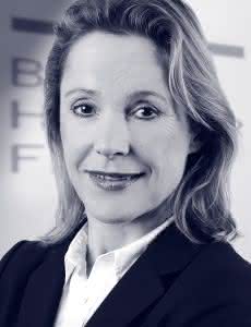 Dr. Sabine Renken. (Abb.: Buse Heberer Fromm)