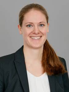 Zum 1. Februar 2016 hat Andrea Hulley die neu geschaffene Position als sogenann-ter „Comfort Developer“ bei Saint-Gobain Rigips angetreten. (Abb.: Saint-Gobain Rigips)