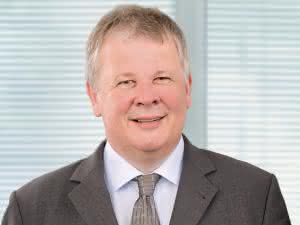 Rainer Trendelenburg, Geschäftsführer der wiko Bausoftware GmbH.  (Abb.: Diamant-Software)